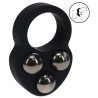 Levelz Cockring Tri Weight 35 mm - Poids 190g